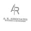 AR Associates Mumbai