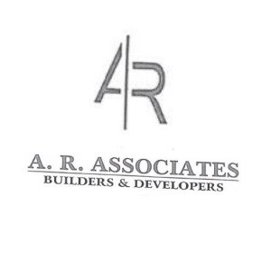 AR Associates Mumbai Developer Logo
