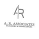 AR Associates Mumbai