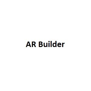 AR Builder logo