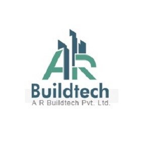 AR Builtech developer logo
