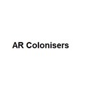 AR Colonisers Logo
