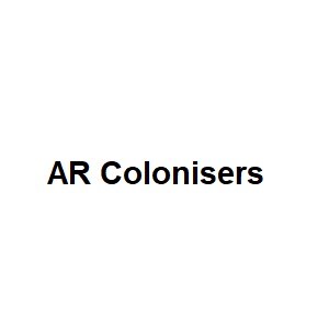 AR Colonisers developer logo