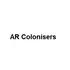 AR Colonisers Developer Logo