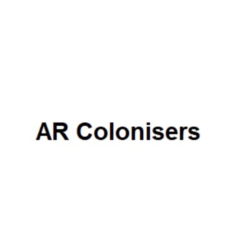 AR Colonisers