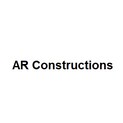 AR Constructions Logo
