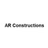 AR Constructions Developer Logo