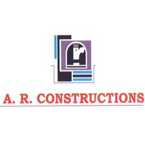 AR Constructions Mumbai logo