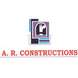 AR Constructions Mumbai