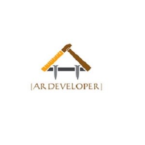 AR Developer developer logo