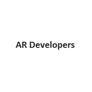 AR Developers developer logo