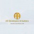 AR Developers And Builders Developer Logo