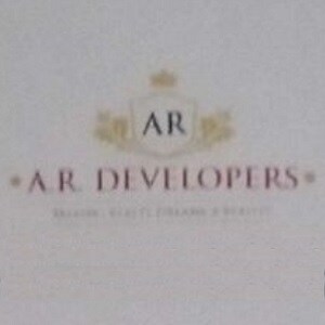 AR Developers Pune logo