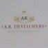 AR Developers Pune Developer Logo