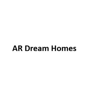 AR Dream Homes Developer Logo