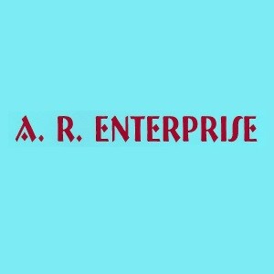 AR Enterprise Kolkata developer logo
