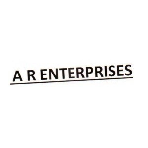 AR Enterprises developer logo