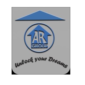 AR Group developer logo