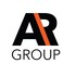 AR Group Mumbai Developer Logo