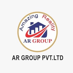 AR Group Pvt Ltd logo