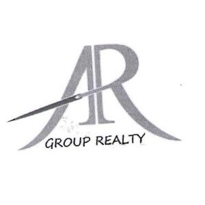 AR Group Realty logo