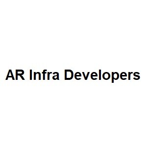AR Infra Developers developer logo