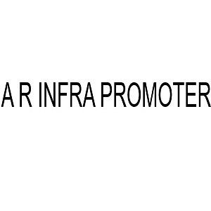 AR Infra Promoter developer logo