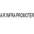 AR Infra Promoter Developer Logo