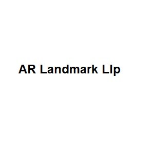 AR Landmark Llp logo