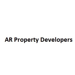 AR Property Developers developer logo