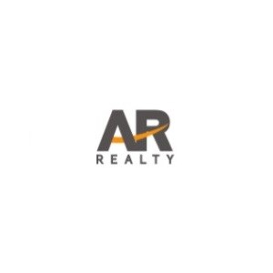 AR Realty Developer Logo