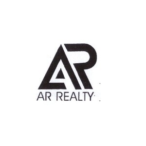 AR Realty Mumbai developer logo