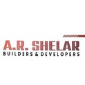AR Shelar Builders And Developers Logo