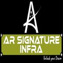 AR Signature Infra Logo