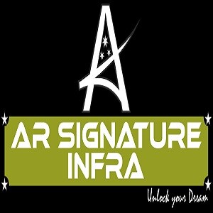 AR Signature Infra logo