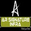 AR Signature Infra