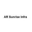 AR Sunrise Infra Logo
