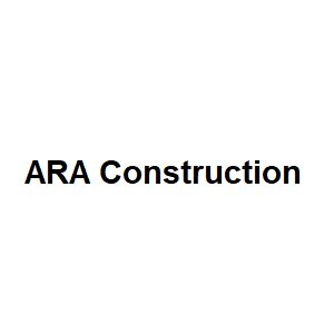 ARA Construction developer logo