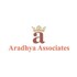 Araadhya Associates Araadhya Associates Developer Logo