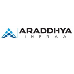 Araddhya Infraa developer logo