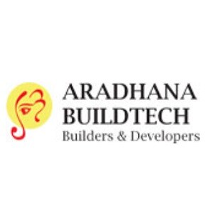 Aradhana developer logo