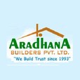 Aradhana Builders Pvt Ltd Developer Logo