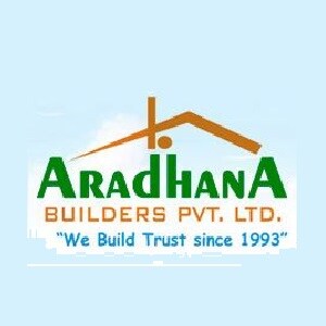 Aradhana Builders Pvt Ltd developer logo