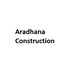 Aradhana Construction Developer Logo