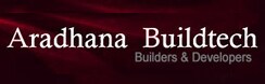 Aradhana developer logo