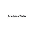 Aradhana Yadav Developer Logo