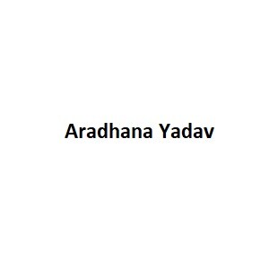 Aradhana Yadav logo