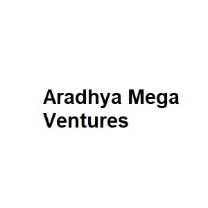 Aradhya Mega Ventures Logo