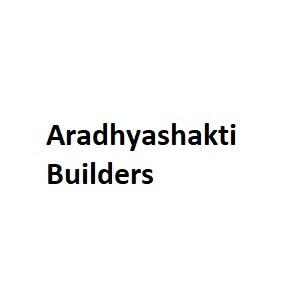 Aradhyashakti Builders developer logo