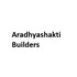 Aradhyashakti Builders Developer Logo